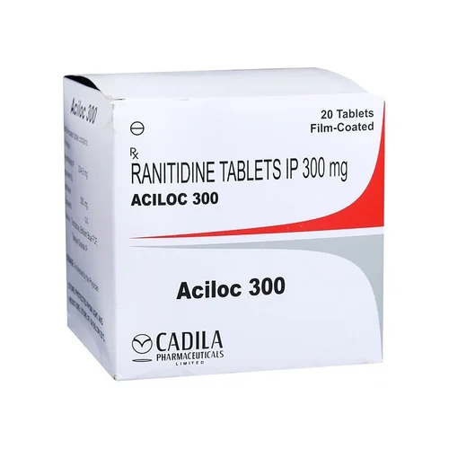 Aciloc 300