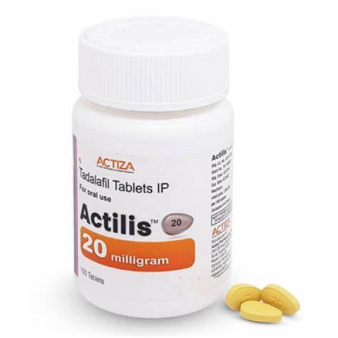 Actilis 20