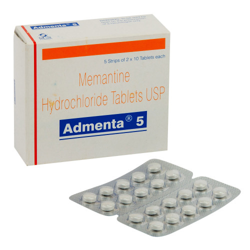 Admenta 5