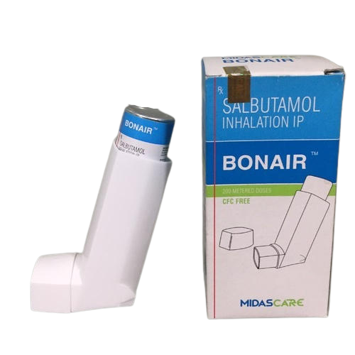 Bonair Inhaler 100
