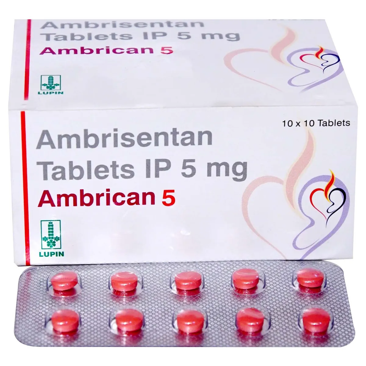 Ambrican 5