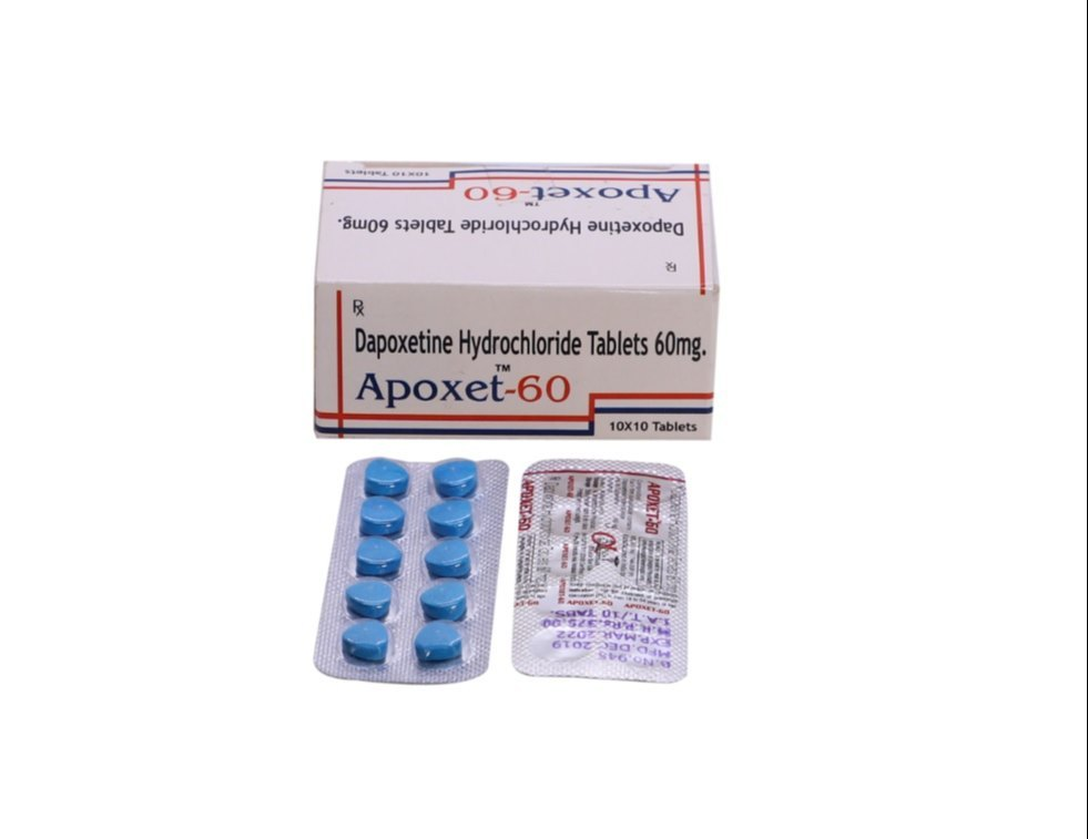 Apoxet 60