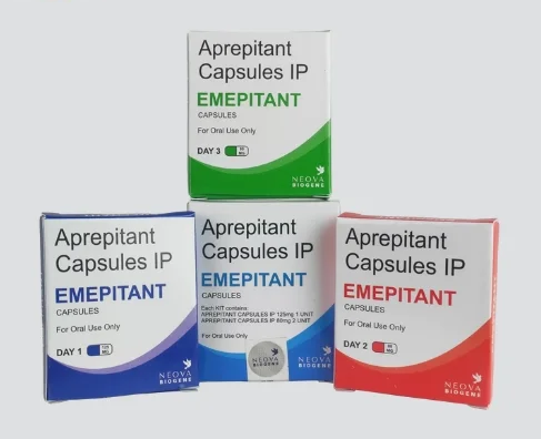 Emepitant