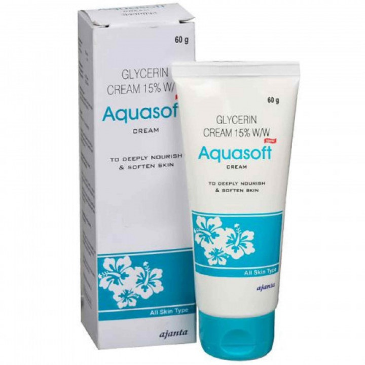Aquasoft Cream 100g