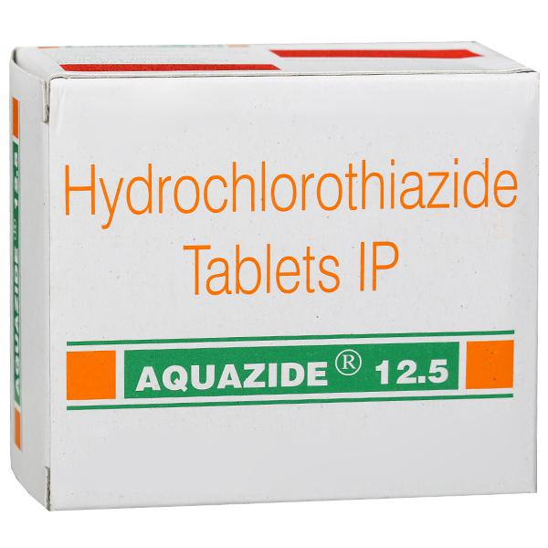 Aquazide 12.5