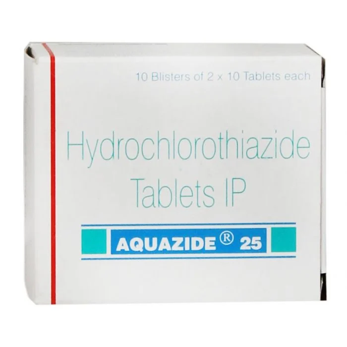 Aquazide 25