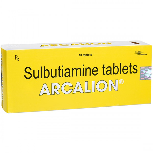 Arcalion 200