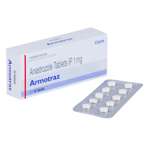 Armotraz 1mg