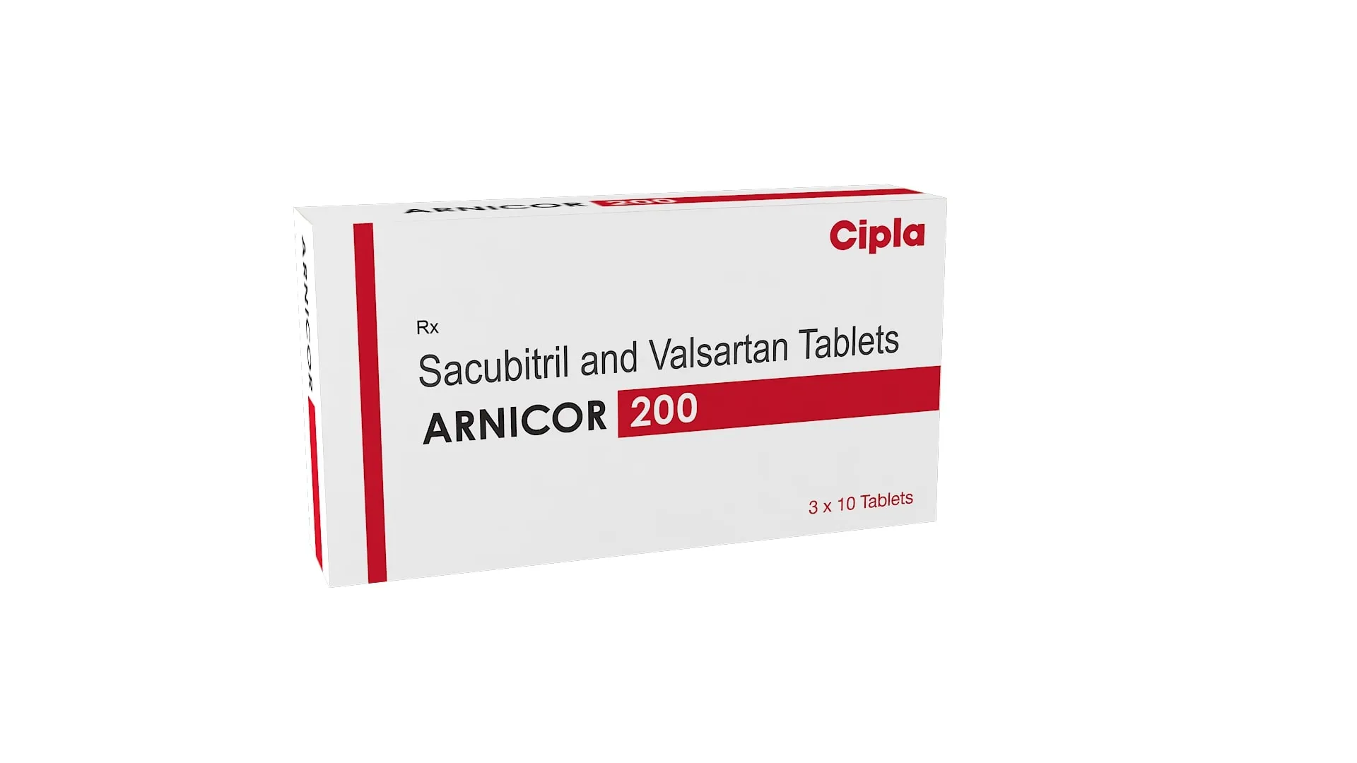 Arnicor 200mg