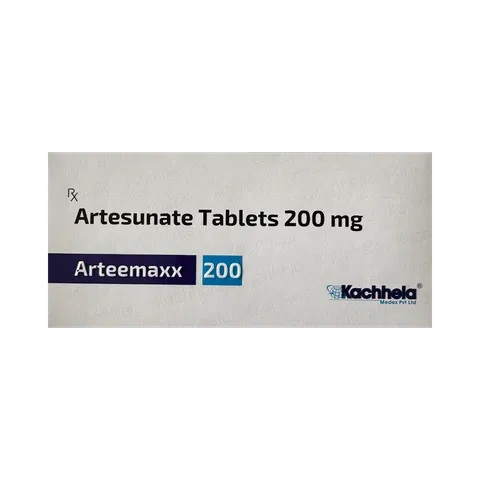 Arteemaxx 200