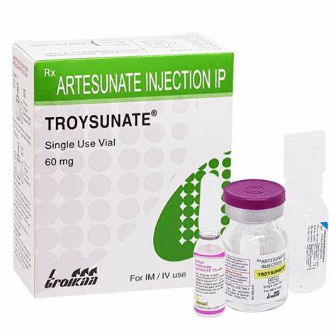 Troysunate injection 60