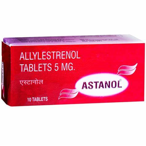 Astanol 5