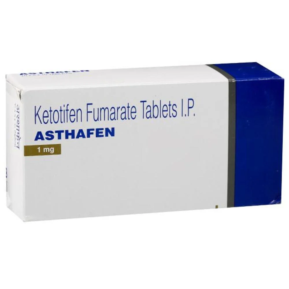 Asthafen 1mg