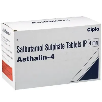 Asthalin 4