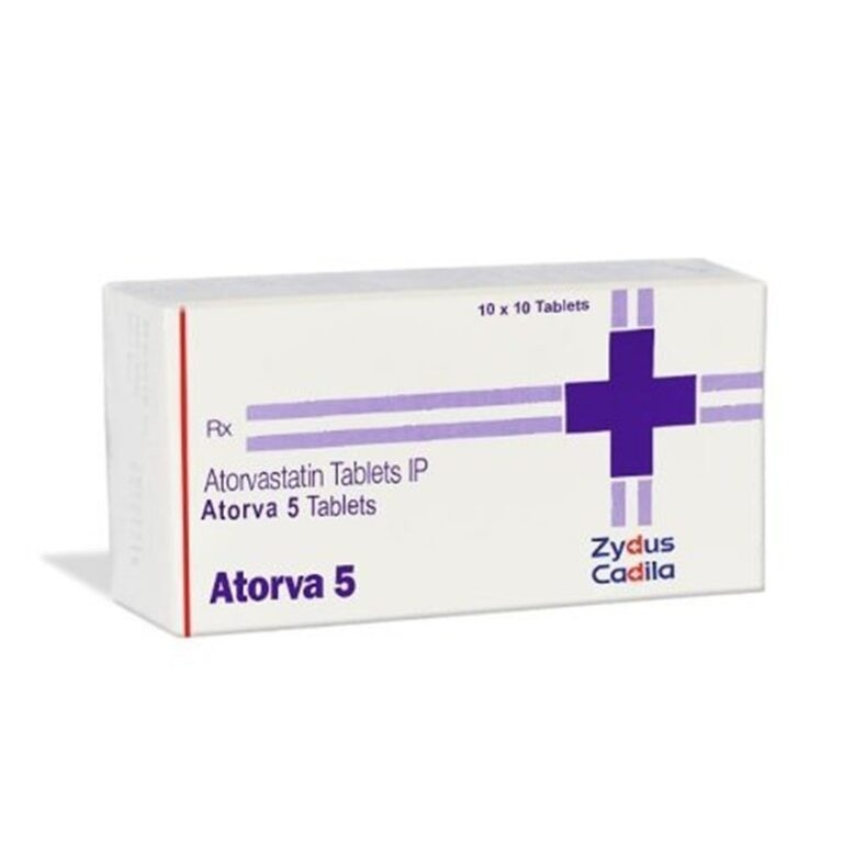 Atorva 5