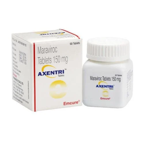 Axentri 150mg