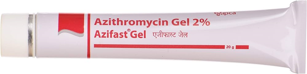 Azifast Gel 20g