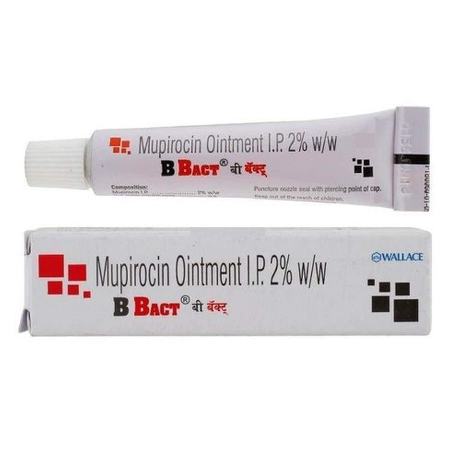 B-Bact Ointment 5g