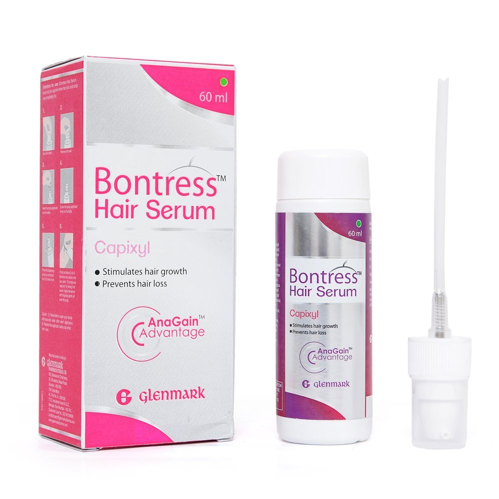 Bontress Hair Serum
