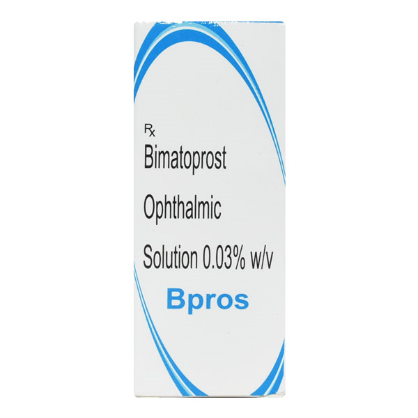 Bpros 5ml