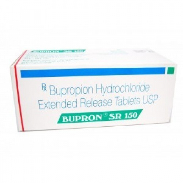 Bupron SR 150