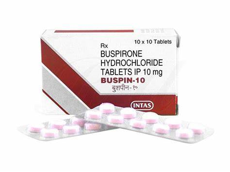 Buspin 10
