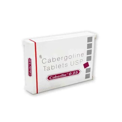 Caberlin 0.25