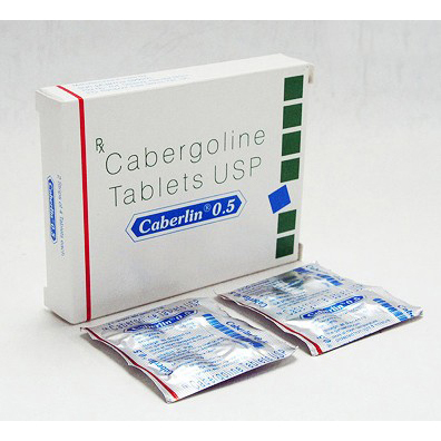 Caberlin 0.5