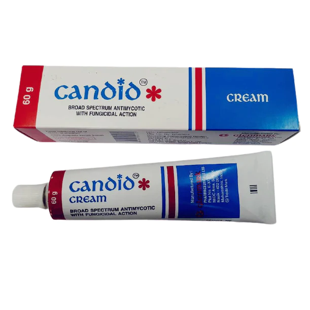 Candid Cream 30gm