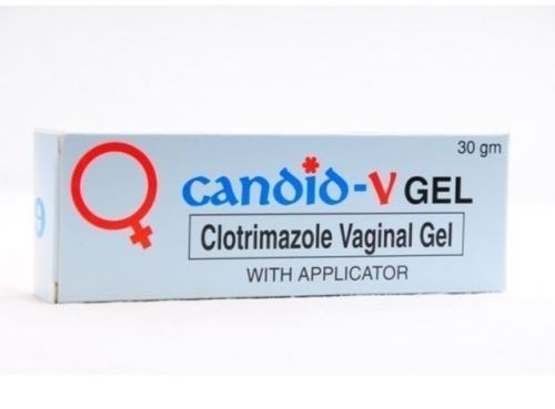 Candid V Gel 30g