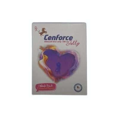Cenforce Oral Jelly