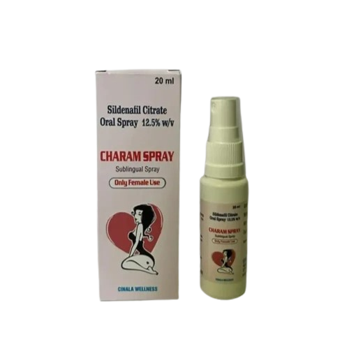Charam Spray 20ml