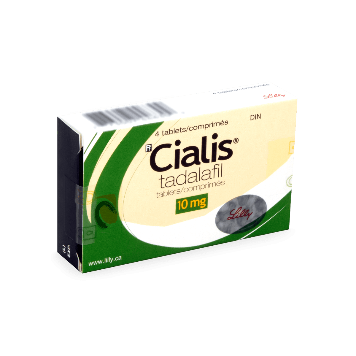 Cialis 10mg