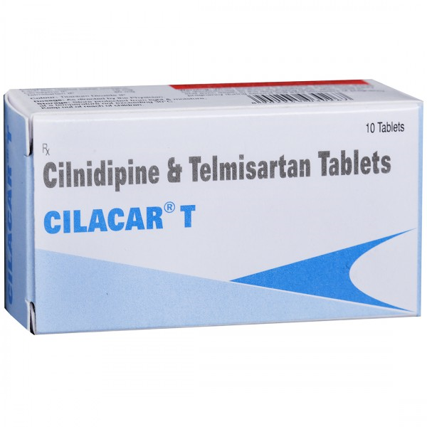 Cilacar T
