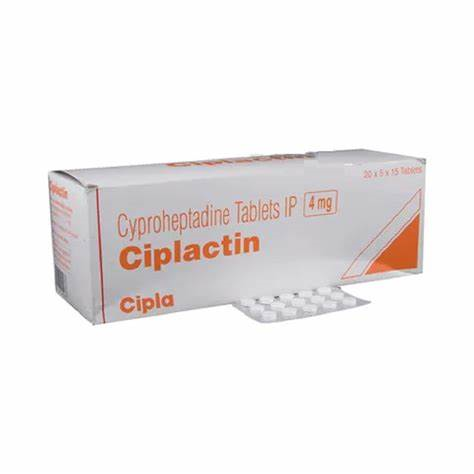 Ciplactin 4