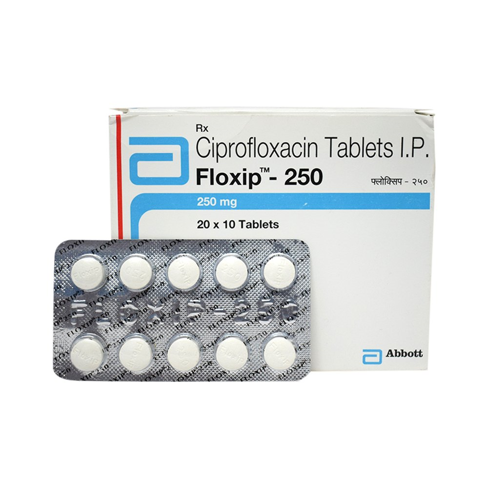 Floxip 250