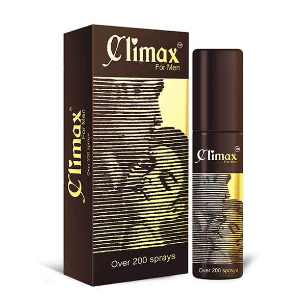 Climax Spray 12g