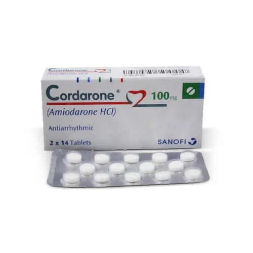Cordarone 100