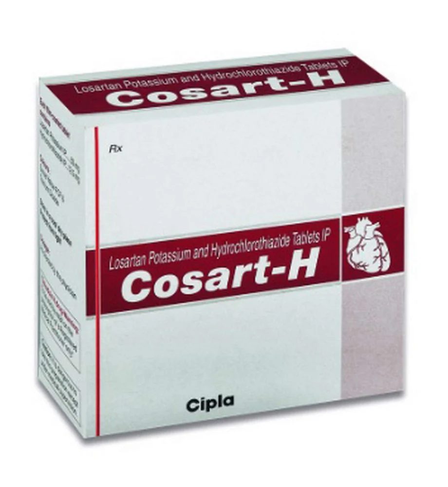 Cosart H