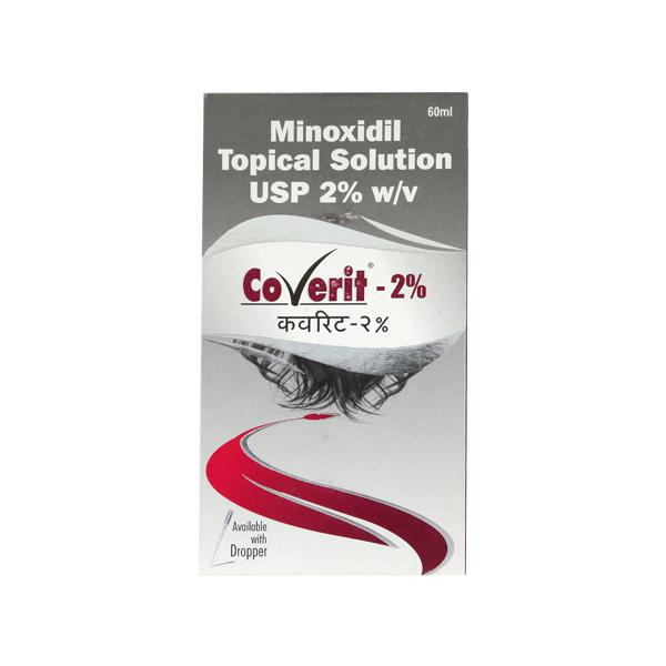 Coverit Solution 2%