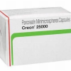 Creon 25000 Capsule