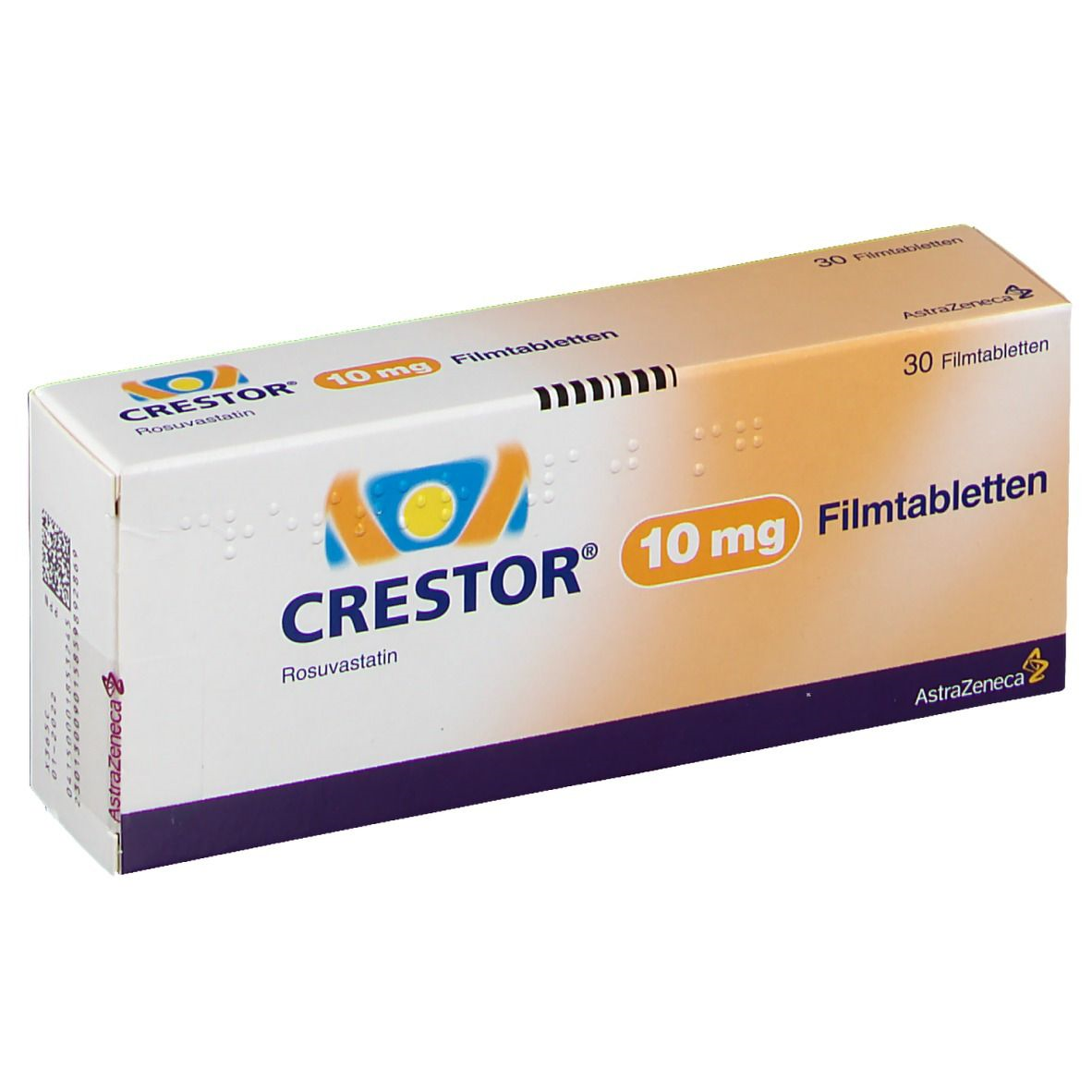 Crestor 10