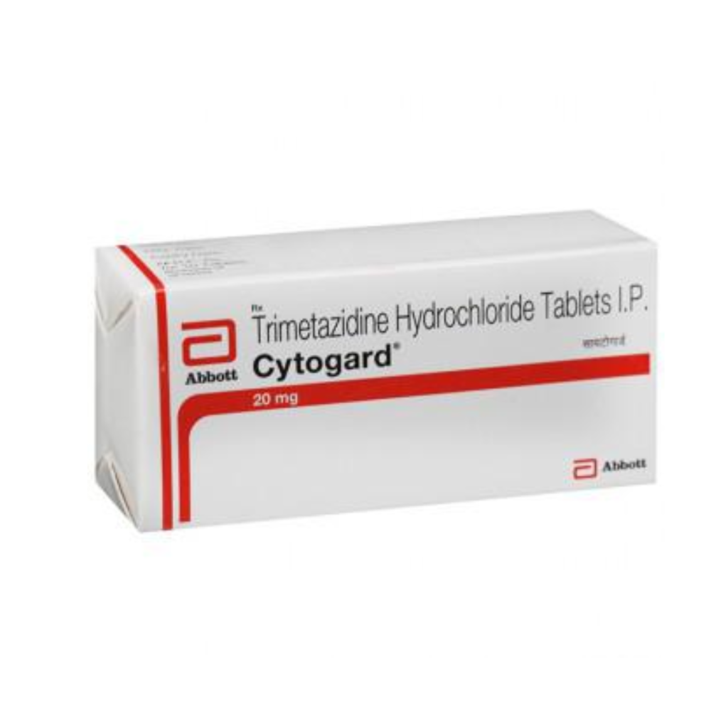 Cytogard 20