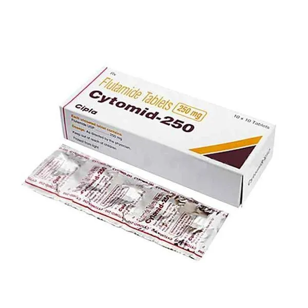 Cytomid 250