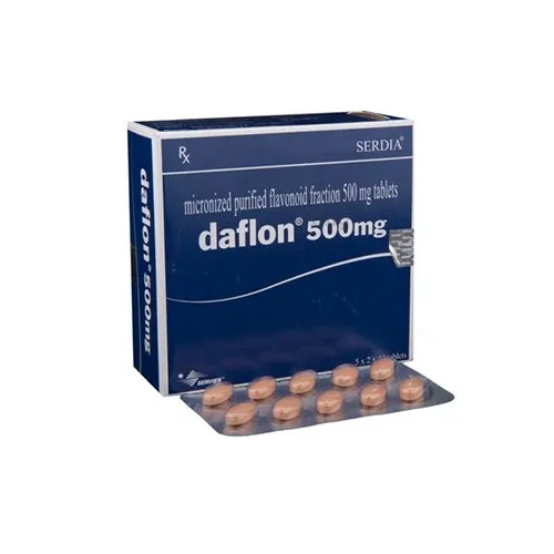Daflon 500