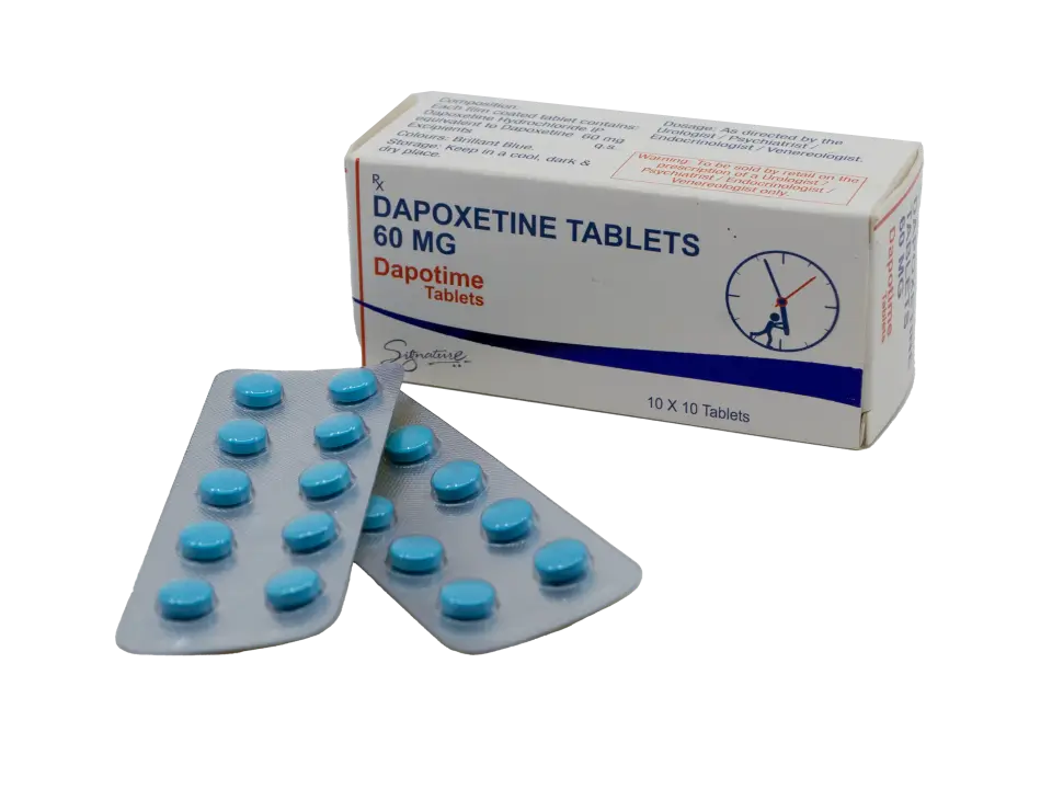 Dapotime 60