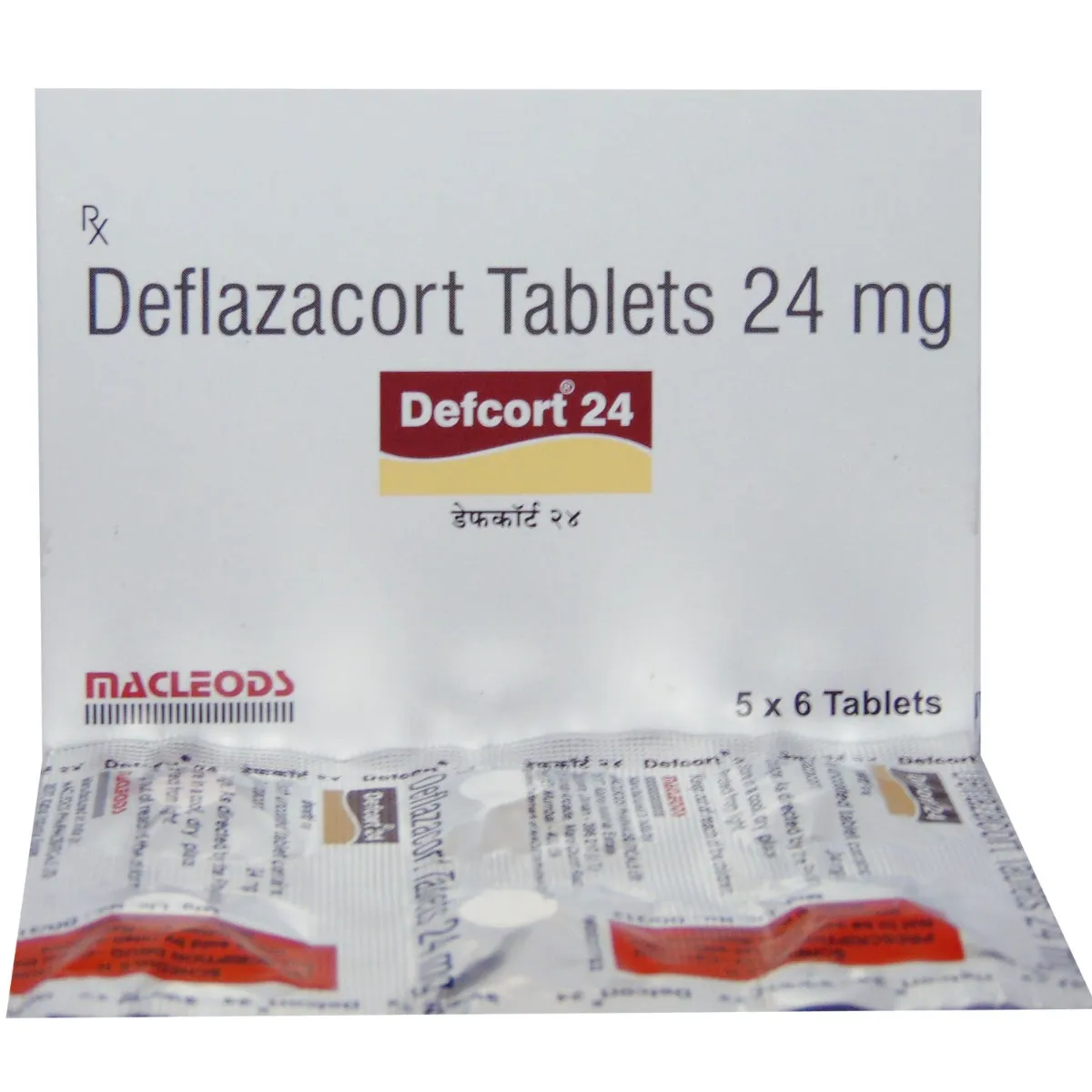 Defcort 24