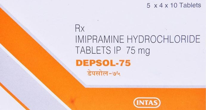 Depsol 75mg