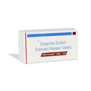 Dicorate ER 750