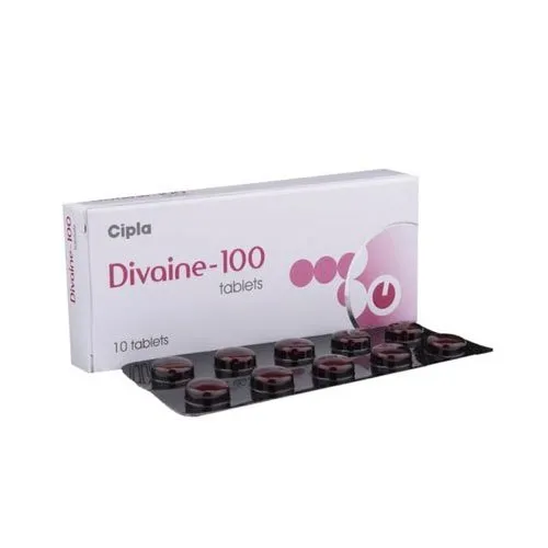 Divaine 100
